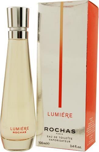 Rochas Lumiere 100ml edT Preisvergleich