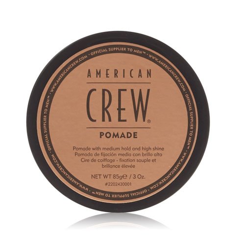 Best water pomade for men