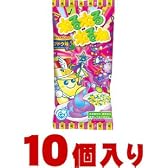クラシエ ねるねるねるねブドウ23．5g×10個入（1ケース納品）