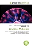 Produkt-Bild: Lawrence M. Krauss