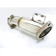 OBX Downpipe Hyundai Genesis Coupe 2.0L