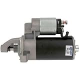NSA STR-2044 New Starter for select Audi models
