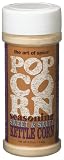 Urban Accents Sweet & Salty Kettlecorn Popcorn Seasoning, 5.0-Ounce Bottles (Pack of 6)
