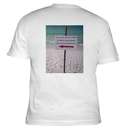 You May Encounter Nude Sunbathers