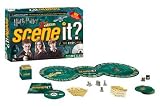 Eigenschaften Midway Games GmbH  / Scene It? - Harry Potter 2 (DVD-Spiel)