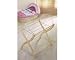 Palm Moses Basket Stand Pine