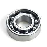Front Bearing: 116GX, 152GX