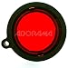 Ikelite UR/Pro External Color Correction Filter, 2.2" ID