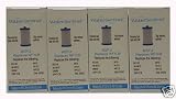 4 PACK Frigidaire WF1CB Replacement Filters by Water Sentinel