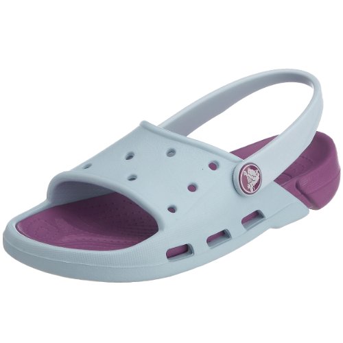 Crocs Toddlerlittle Kid Electro Slide Sandal