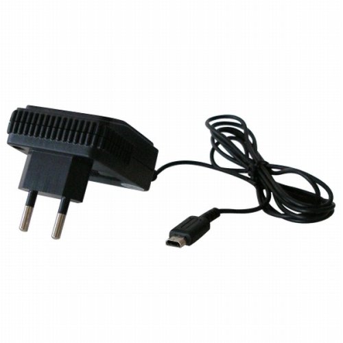 Childrens Toyshop  Jeux vidéo : 2-TECH - Nintendo DS - Chargeur secteur type origine - GBA SP / DS