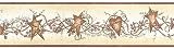 Wallpaper Border Linda Spivey Hearts and Stars