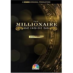 The Millionaire Inside:  Debt-Free