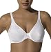 Bali Women's Natural Uplift Underwire Bra - 3227