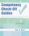 Competency Check-off Guides: Building Confidence Through Core Competency Checklists
