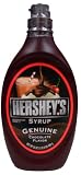 Hershey's Syrup Chocolate Flavour 680g