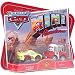 Search : Disney CARS Mini Adventures Radiator Springs Fire Dept. 2-Pack Lightning McQueen & Mater
