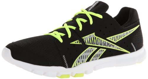 Reebok Footwear Mens YourFlex Train 3.0 Cross Training Shoe