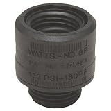 Buy Watts Atmospheric Vacuum Breaker 8P (0061868) by Watts