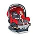 Chicco Keyfit 30 Infant Car Seat and Base, Fuego