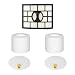 NV752 Vacuum Filter Replacement for Shark Rotator Powered Lift-Away Vacuum