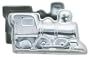 Wilton Choo-Choo Train Set