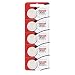 Maxell CR2032 Lithium 3V Battery