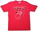 Junk Food Clothing Men's Rolling Stones T-Shirt,Licorice,X-Large