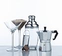 Primula Espressotini 5-Piece Espresso Martini Set