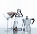 Primula Espressotini 5-Piece Espresso Martini Set