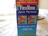 Flex Now 2 Bottles Manufacturer Refund If No Results in 60 Days