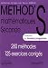 Method's math�matiques seconde nouveau programme