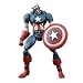 All Products : Marvel Select Zombie Colonel America Figure - Captain America Marvel Zombies Comic Series