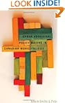 Urban Aboriginal Policy Making in Can...