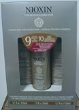 Nioxin Starter Kit, System 7, Trial Set