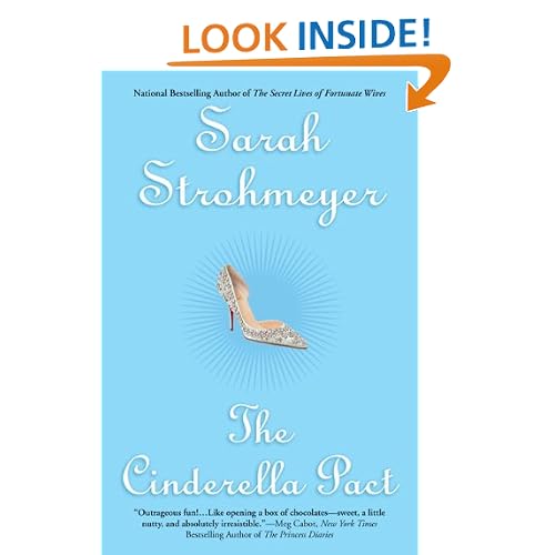 The Cinderella Pact