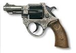 BIMBO Armi Colpi Edison-Pistola FBI f...