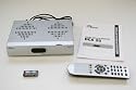 Digitaler Satellite Receiver DCX 25 mit Cryptoworks