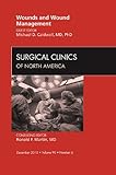 Wounds and wound management