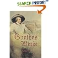 Goethes Werke: Band X. Italienische Reise. Zweiter Römischer... by Johann Wolfgang von Goethe