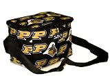 Purdue Boilermakers Lunch Box Cooler - NCAA College Athletics