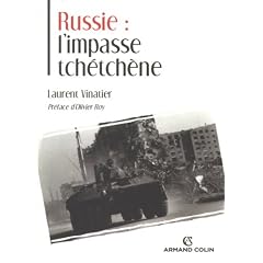 Russie : l'impasse tch�tch�ne