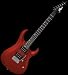 NEW CORT X SERIES X-1-RDS RED SATIN w VINTAGE TREMOLO ELECTRIC GUITAR