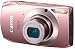 CANON IXY 32s (PowerShot ELPH 500 HS, IXUS 320 HS) (Pink) [JAPAN IMPORT]