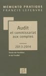 Audit et commissariat aux comptes : G...