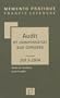 Audit et commissariat aux comptes : Guide de l'auditeur et de l'audit�