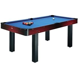 BCE Pool Table / Table Tennis Top- 6ft