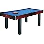 BCE Pool Table / Table Tennis Top- 6ft