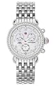 Michele CSX 36 Diamond Ladies Watch MWW03M000001