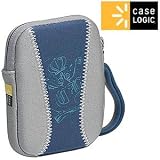 Case Logic GPSS-1 Neoprene sport GPS Case (Dark Blue)